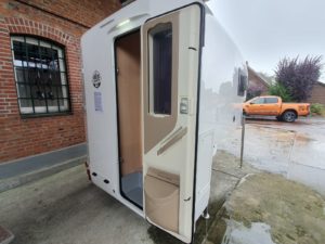 Dux Camper Mono 8
