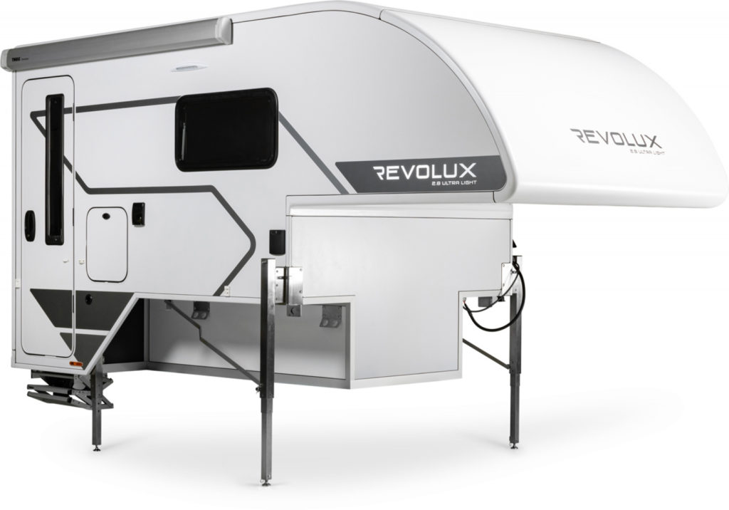 Revolux 2.8 Ultra Light