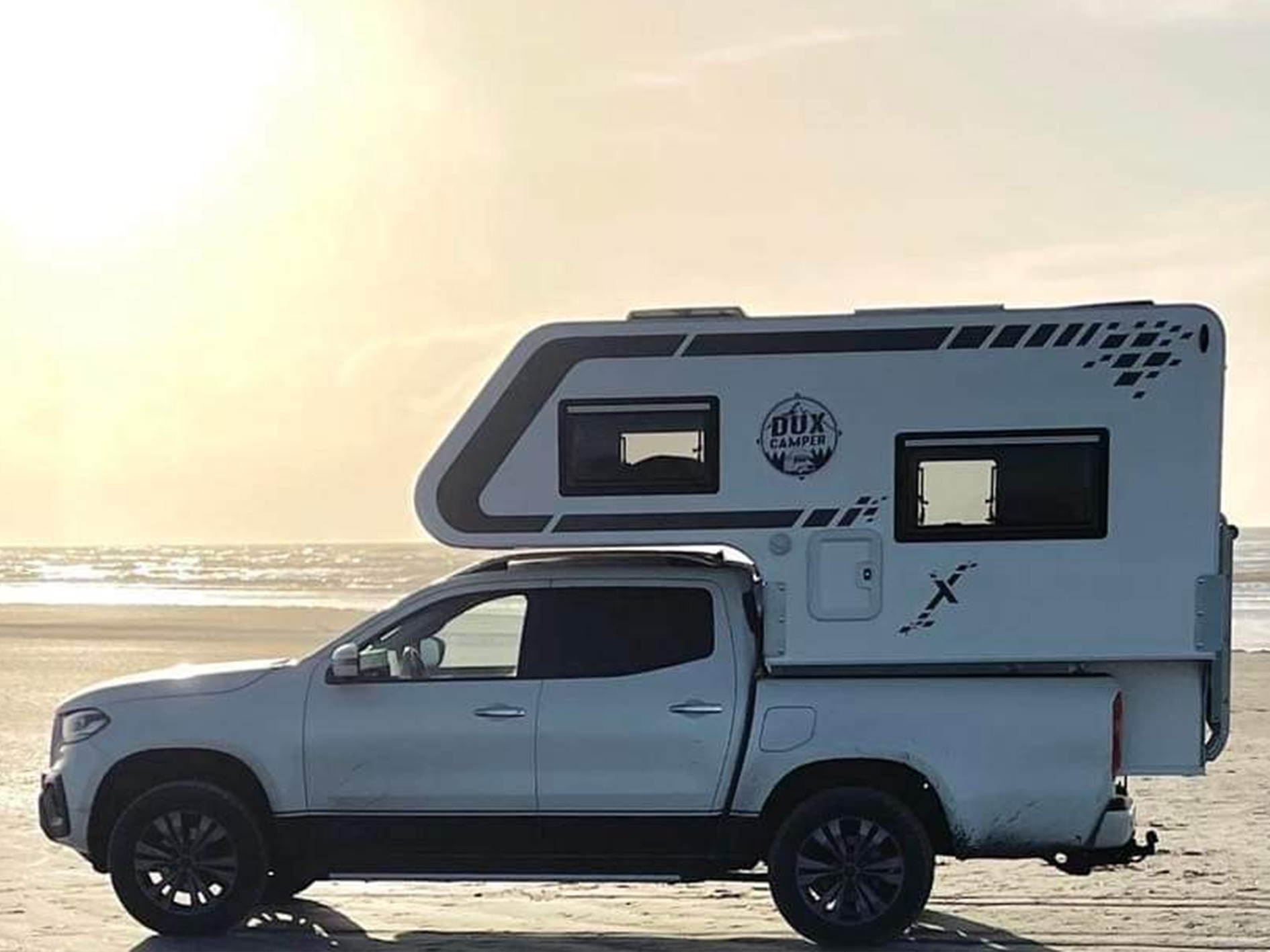 Dux Camper Explorer 200